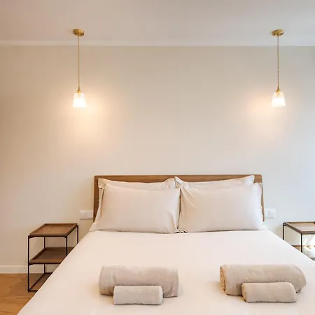 Cordoeiros & 3* Lisboa