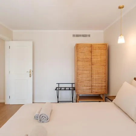 Apart-hotel Cordoeiros &