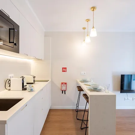 Cordoeiros & Apart-hotel Lisboa